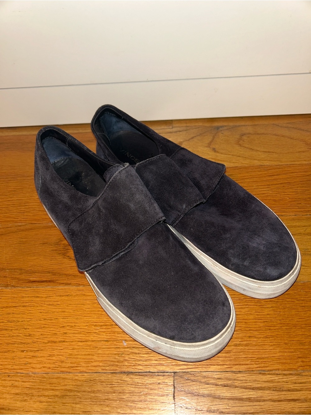 Vince Loafers Size 9.5